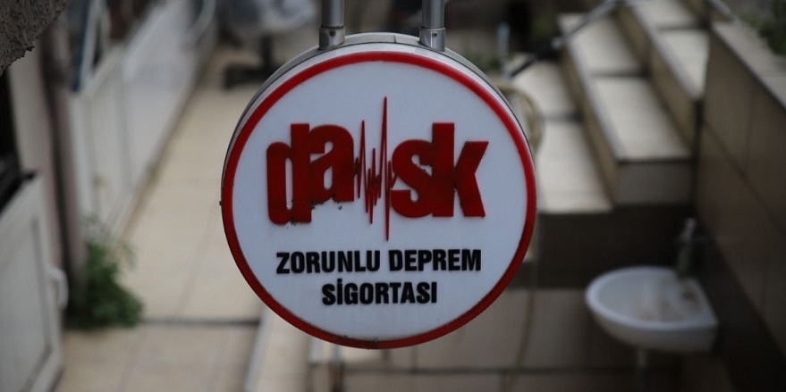 Zorunlu Deprem Sigortası’nda Yeni Dönem: Konut Satışında Devredilemeyecek