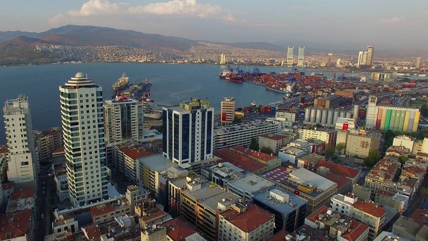 İzmir'de Ortalama Kira 29 Bin TL!