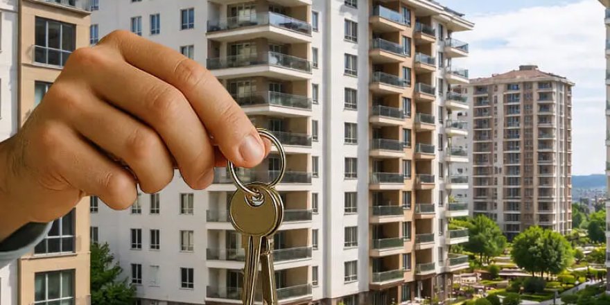 Konut Alıcısı İçin Fiyat ve Metrekare Artık Tek Başına Yeterli Kriterler Değil