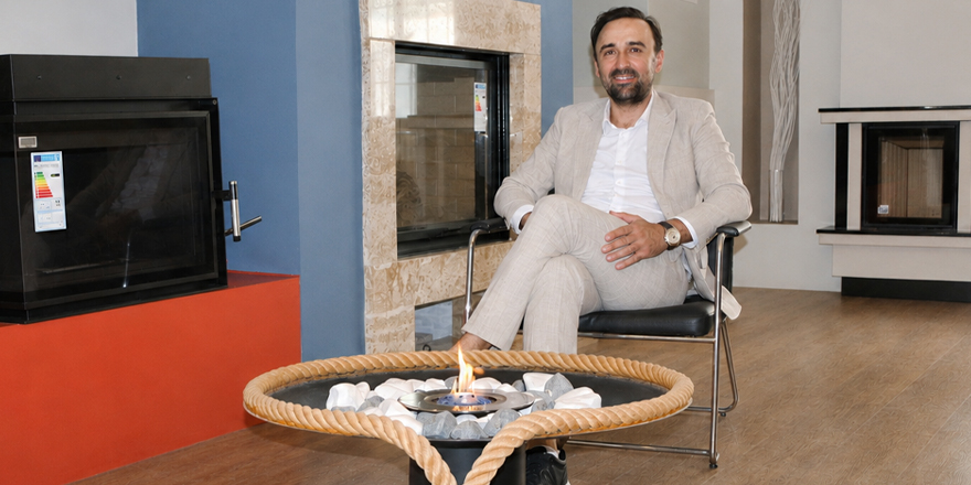 İthalatla Başladı, İhracatçı Oldu!