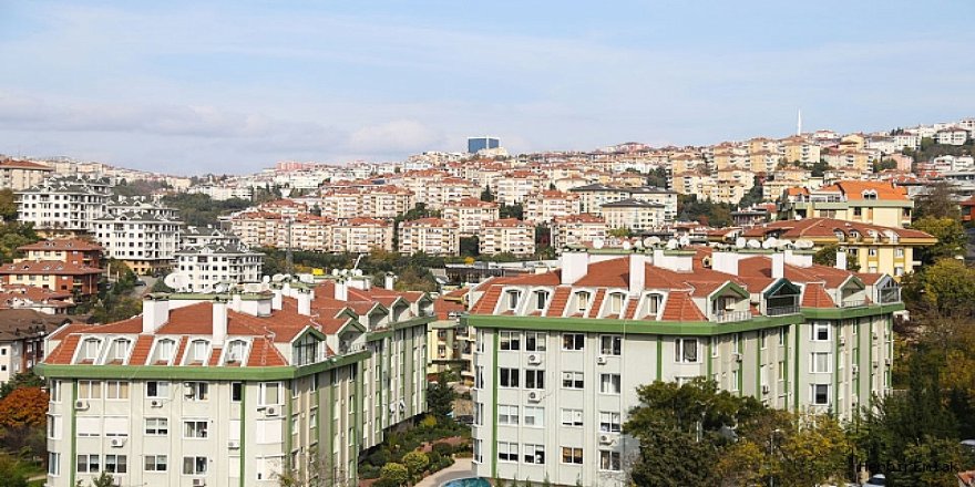 Konut Açığı Büyüyor: Çözüm Yeni Konut Üretiminde