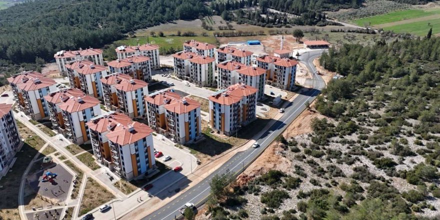 Konut Fiyatlarında Zirve Değişti: İstanbul Koltuğunu Hangi İle Kaptırdı?