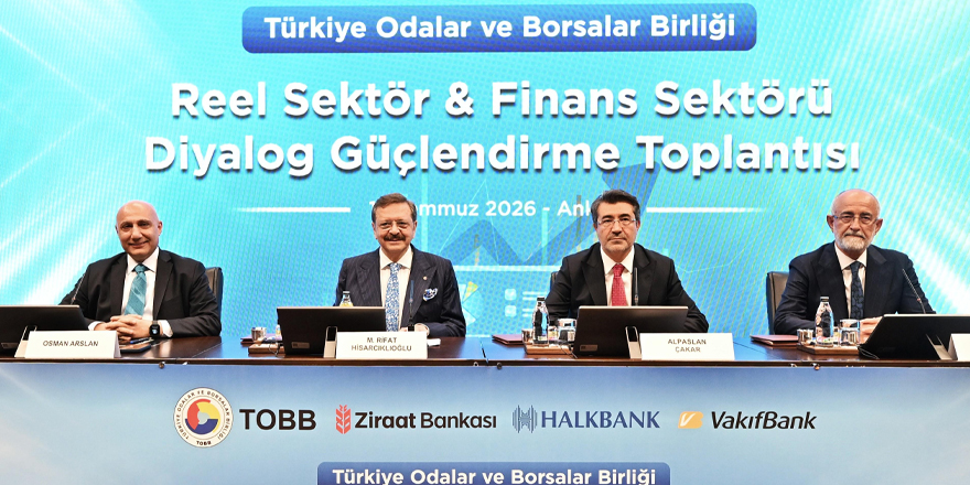 Kamu Bankalarından Kredi Faizlerinde İndirim Kararı