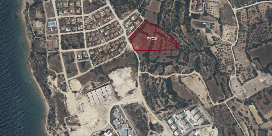 SGK'dan İzmir'de 700 Miyon TL'ye Satılık 11 Arsa