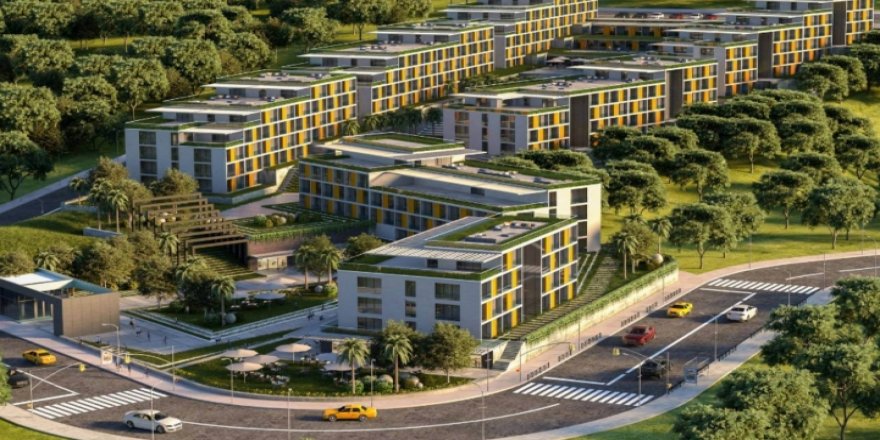 Co-Living Modeli Türkiye’de de İlgi Çekmeye Başladı