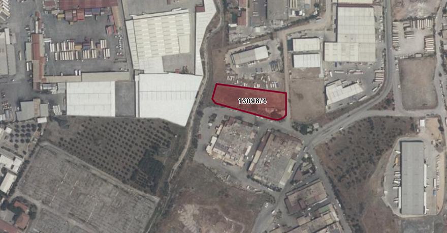 Bornova Belediyesi’nden 570 Milyon TL'ye Satılık 19 Arsa