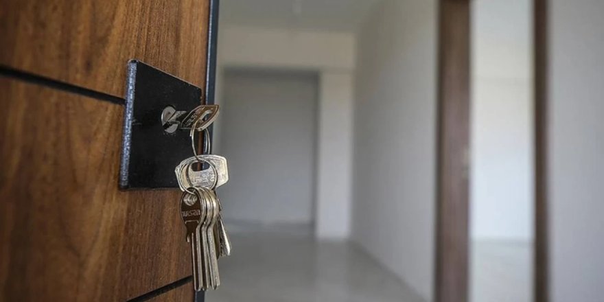Merkez Bankası: Artan Konut Arzı Kira Fiyatlarını Düşürüyor
