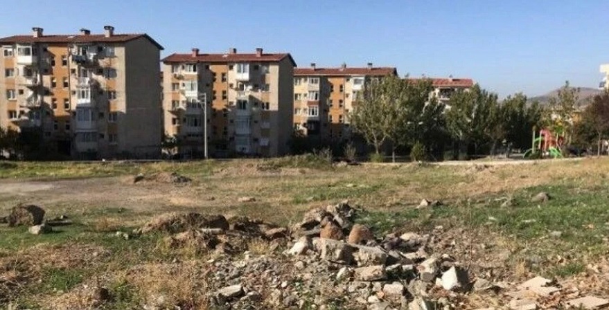 Yeşil Alana Konut İmarı Verildi, 44 Milyon TL’ye Satıldı