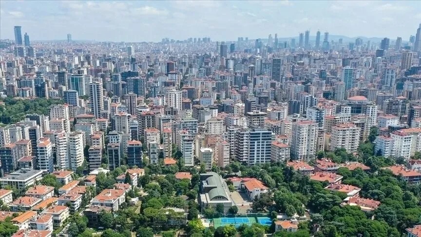 Gayrimenkulde Üç Yıllık Yol Haritası Açıklandı