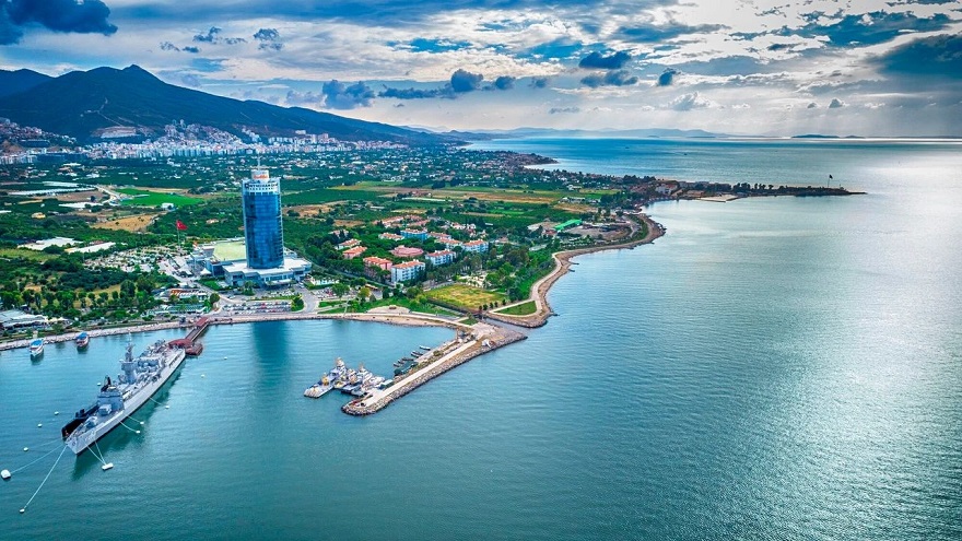 Bakanlık ve Belediye Plan Yapıyor, Şehir Plancıları Odası Dava Açıyor