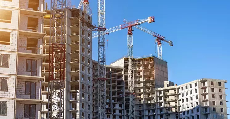 İnşaat Malzemesi İhracatı 33 Milyar Doları Aştı
