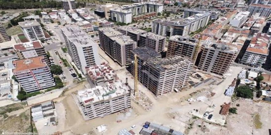 Örnekköy’de Dönüşümün Metrekare Hesabı Değişti