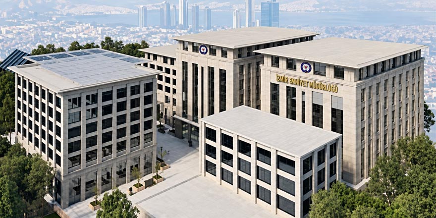 1.1 Milyar TL'lik İnşaat Sözleşmesi Feshedildi! Yeni İhale 14 Ekim'de