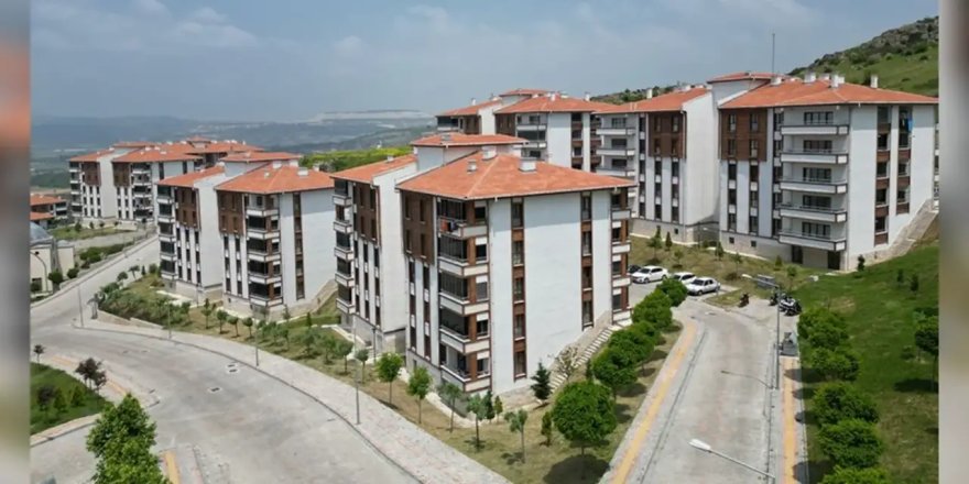 TOKİ Kiralık Sosyal Konut Başvurusu Nasıl Yapılır?