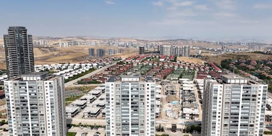 Yabancılara Konut Satışında Sınırlı Artış