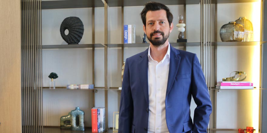 Yarımada Kabuk Değiştirdi, Projeleri Yeniden Kurguluyoruz