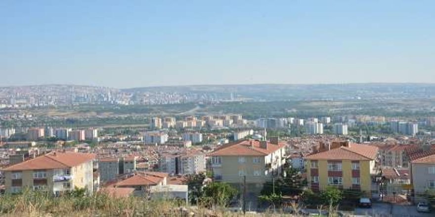 Buca’daki 38 Hektarlık Arazi İçin Yeni Plan da Yargıda