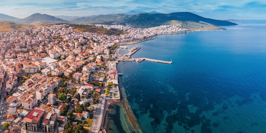 TOKİ İzmir’de 16 Arsayı Satışa Çıkarıyor
