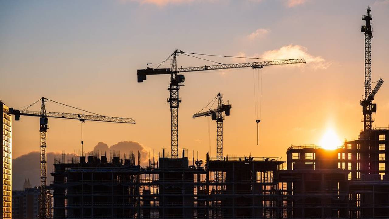 Yıldızhanlar İnşaat'ın Konkordato Talebi Reddedildi