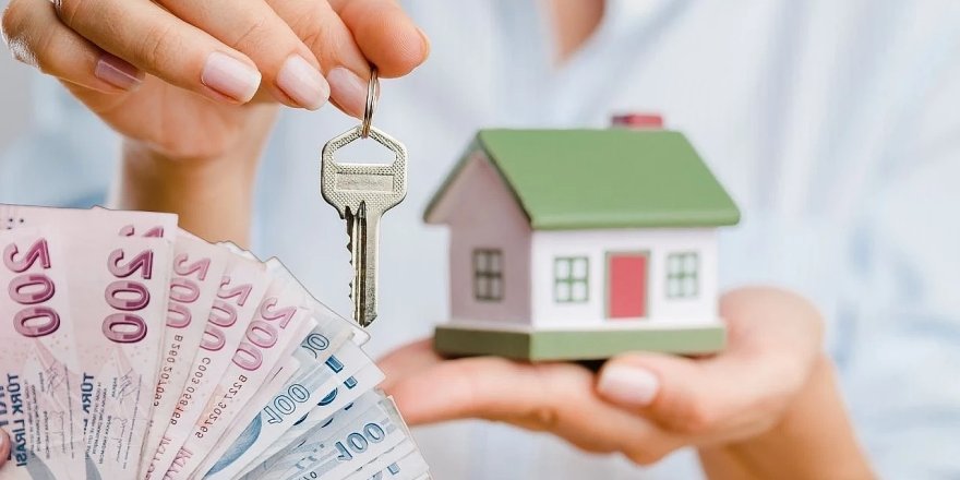 Konut Kredisinde En Düşük Oran Yüzde 2,87 Seviyesinde
