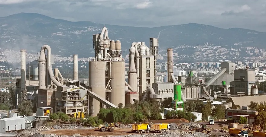 Rekabet Kurulu 37 Milyon TL Ceza Verdi, Çimentaş İptali İçin Dava Açtı