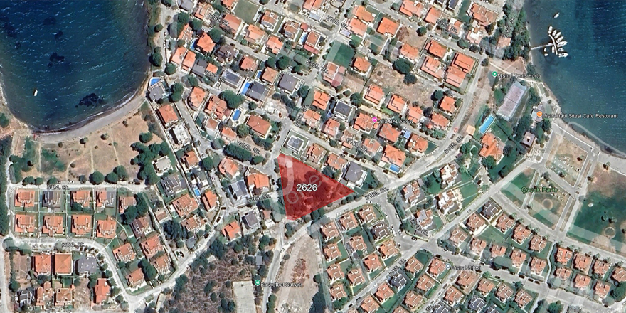 TOKİ İzmir’de 16 Arsayı 382,6 Milyon TL'ye Satışa Çıkardı