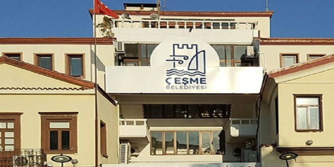 Çeşme'de 146 Milyonluk Satış!