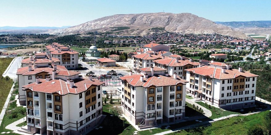 TOKİ Yüzde 25 İndirim Kampanyası Yarın Başlayacak