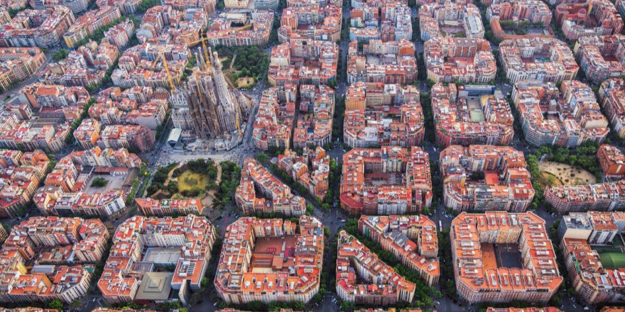 İspanya’da Konut Piyasasını Yatırım Fonları Hareketlendiriyor