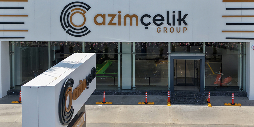 Azim Çelik İnşaat Konkordato İlan Etti!