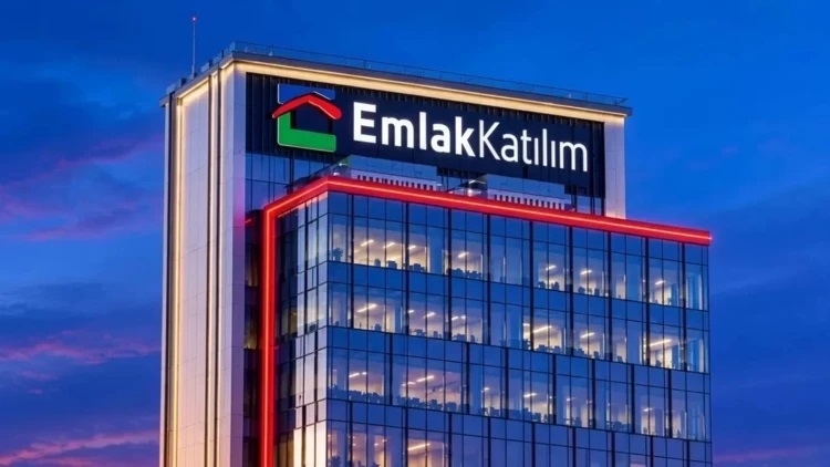 Emlak Katılım Bankası Katılımevim ve Birevim'i Satın Almak İçin Başvurdu