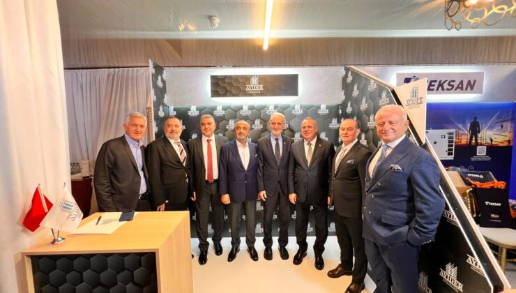 İnşaat Sektörünün Gündemi: Faiz, Maliyet ve Bürokrasi