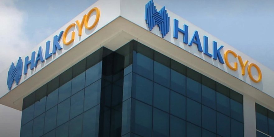 Halk GYO-Kuzu Toplu Konut Adi Ortaklığı ile Peninsula İnşaat Arasında Sözleşme İmzaladı
