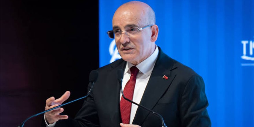 Bakan Şimşek: Enflasyon 57 Ay Sonra Yüzde 30’un Altına İndi