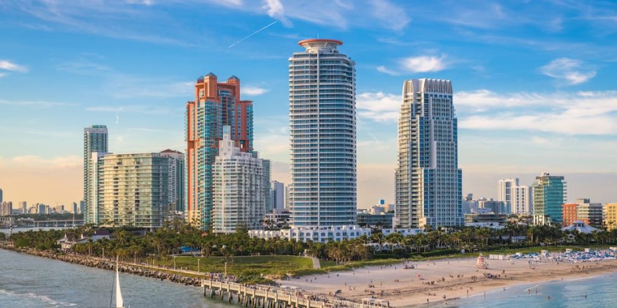Miami’ye Gayrimenkul Yatırımı Yapacak Türkler İçin Kritik Uyarılar