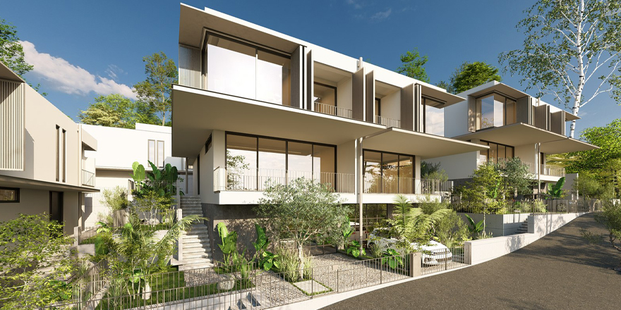 Savin Villas Bornova 50 Milyon TL’den Satışa Çıktı