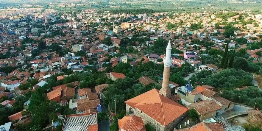 Tire’de 30 Mahalle İçin Arazi Toplulaştırma Kararı!