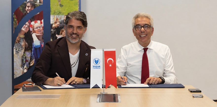 BOBAMİD ile Yaşar Üniversitesi Arasında İş Birliği Protokolü İmzalandı