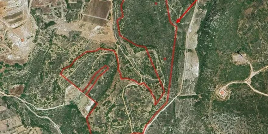 Çeşme’de Arkas’ın İmar Planlarına Bilirkişi Engeli