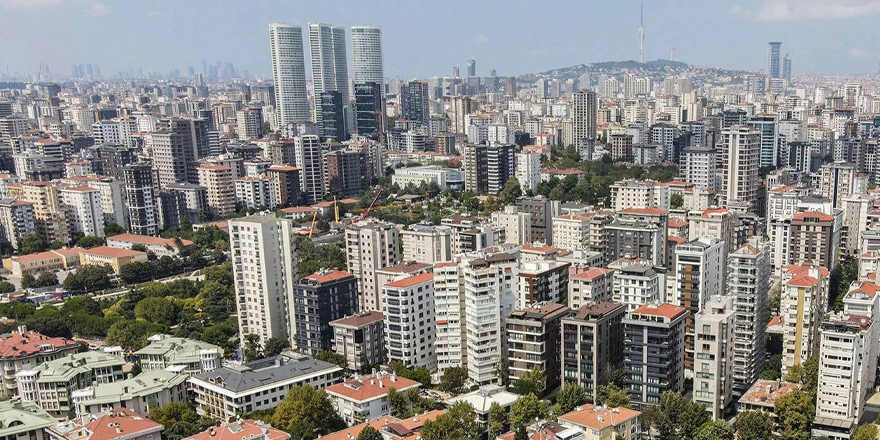 Türkiye’de Kiralık Konut Fiyatlarının En Yüksek Olduğu 10 Şehir