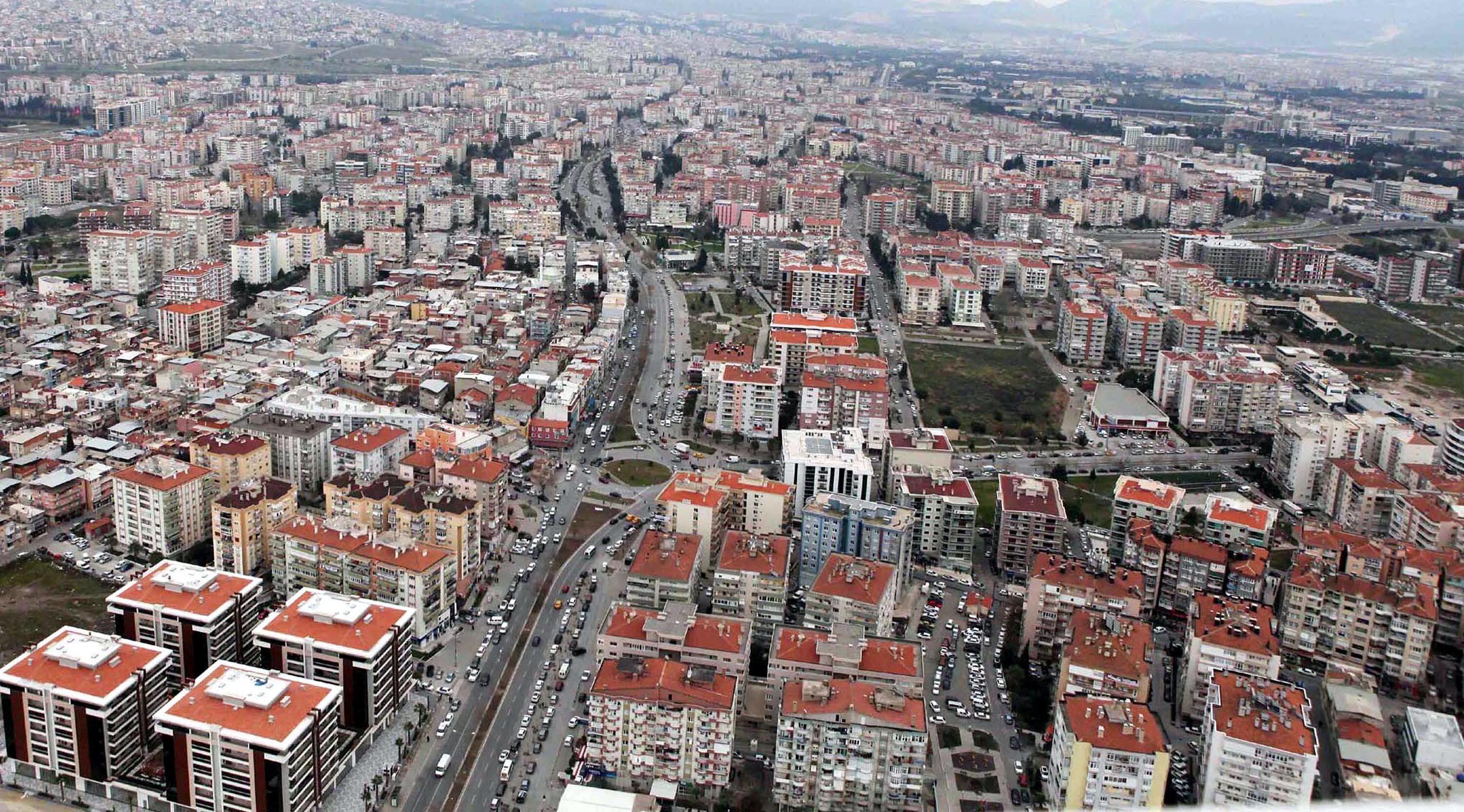 Konut Satışları Eylül'de Yüzde 9.3 Geriledi