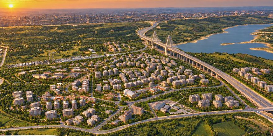 Mesa'nın 5 Bin Konutluk Yeni Projesi 20 Ekimde Lansmana Çıkacak