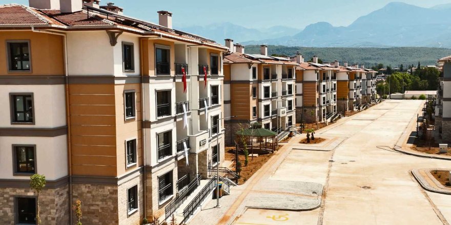 TOKİ’nin Yüzde 25 İndirim Fırsatında Son Gün!