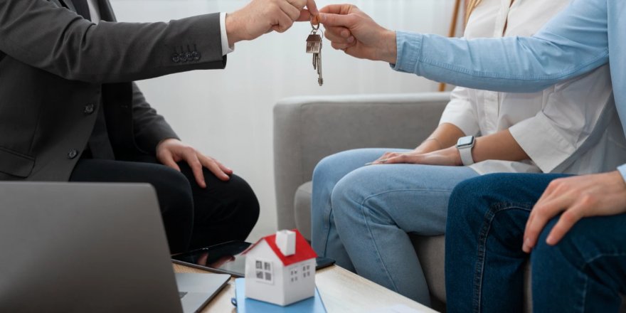 Ev Alırken Kredi Faizinin Dışındaki Masraflara Dikkat!