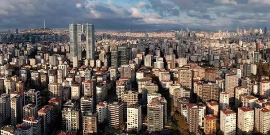 Sıfır Konut Satışlarında Yükseliş Sinyali!