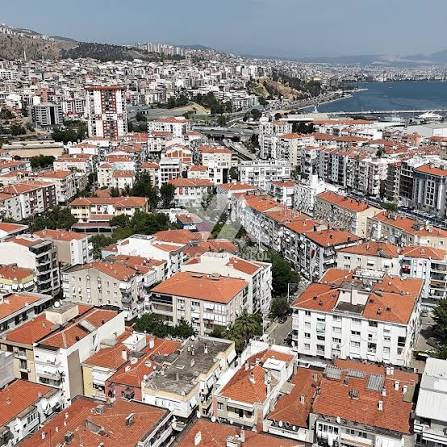 Karşıyaka'nın Kalbindeki Bahçelievler'de İmar Planında Revize!