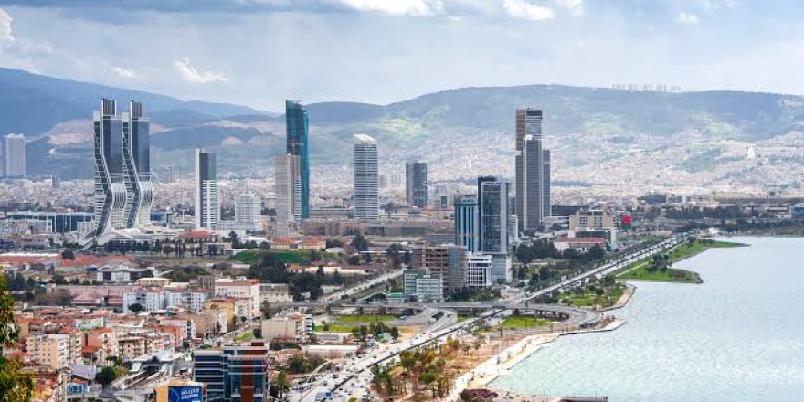TOKİ'den İzmir'de 212 Milyona 6 Adet Taşınmaz