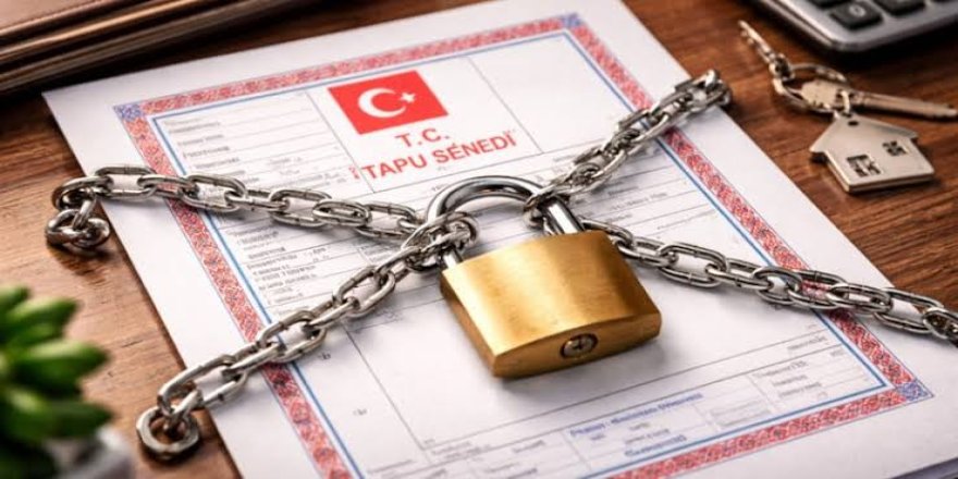 Tapumu Kilitleme İşlemi Nasıl Yapılır?