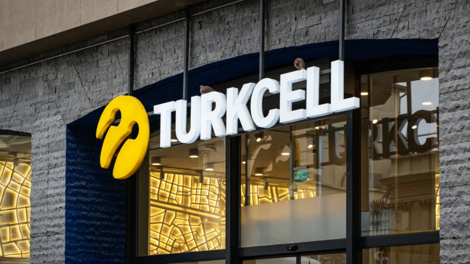 Turkcell'den 16,5 Milyar Liralık Gayrimenkul Yatırımı