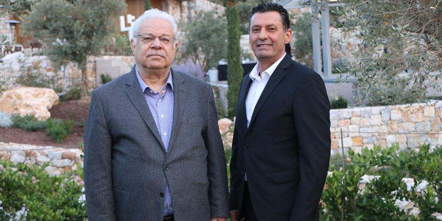 Yunusoğlu İnşaat’tan His Urla Projesine Özel Kampanya